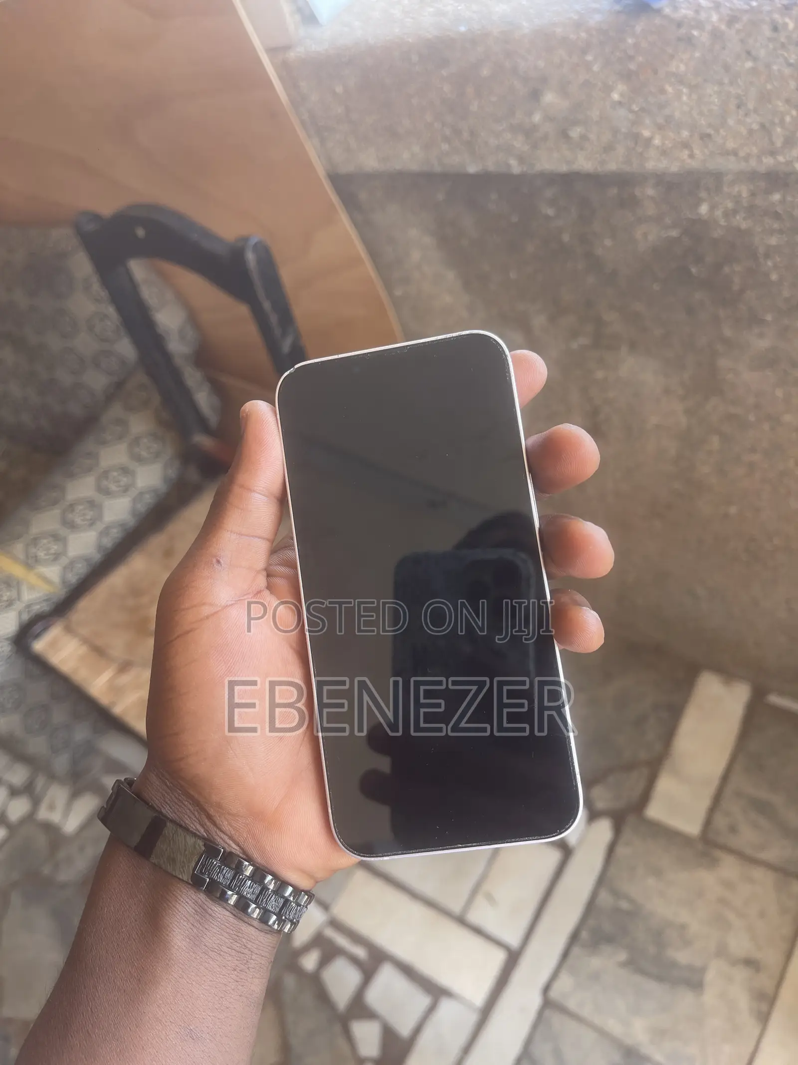 Apple iPhone 13 128 GB Pink