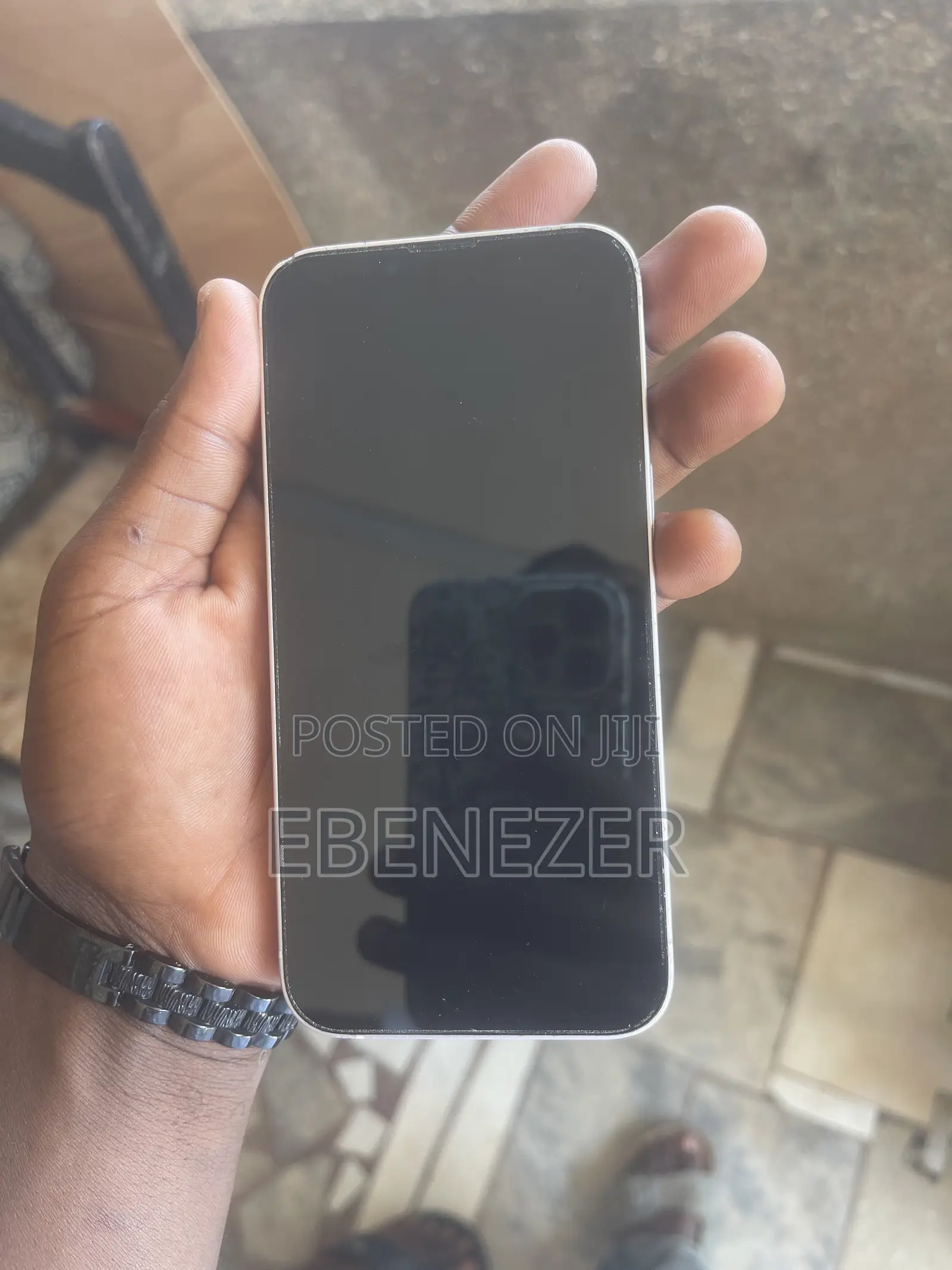 Apple iPhone 13 128 GB Pink