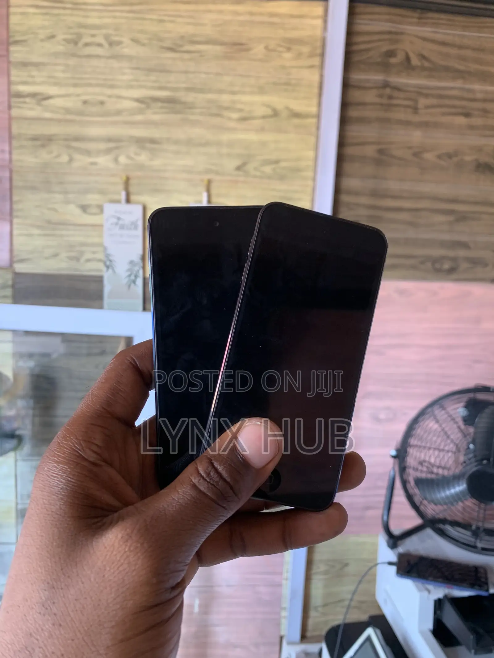 iPod 5th Gen