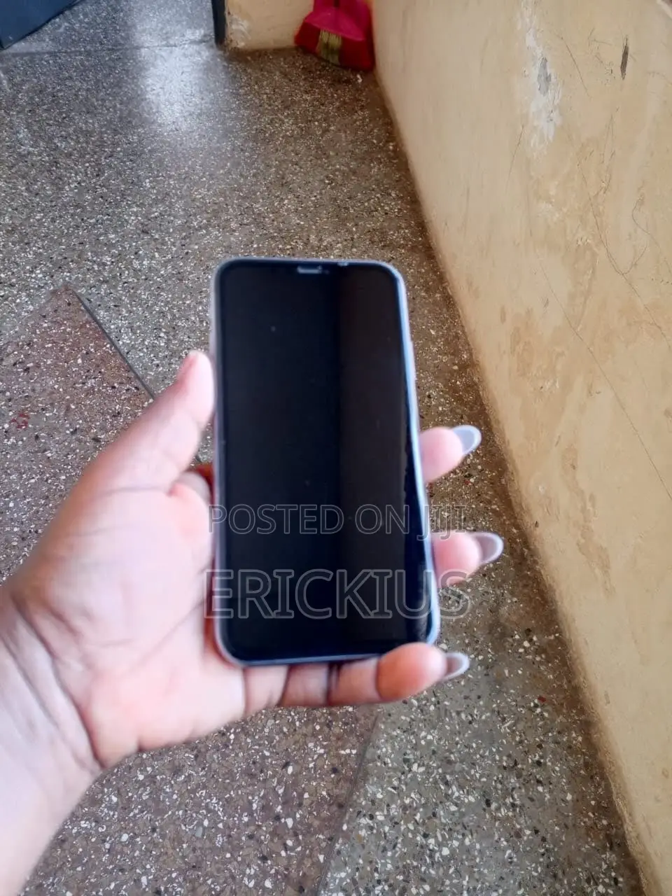 Apple iPhone 11 64 GB Purple