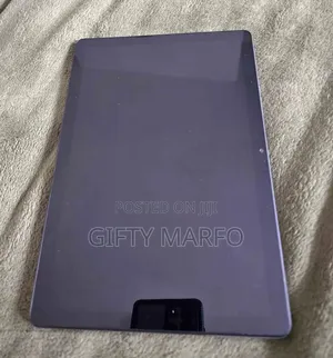 Lenovo Tab M10 64 GB Black
