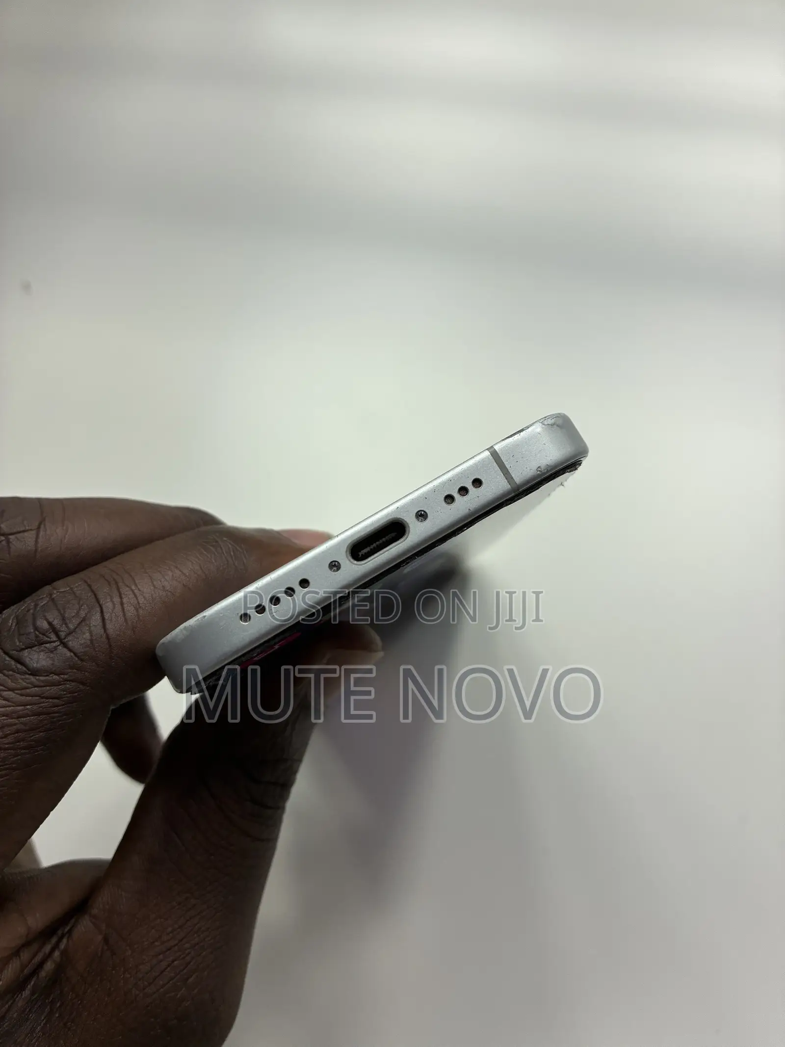 Apple iPhone 16 128 GB White