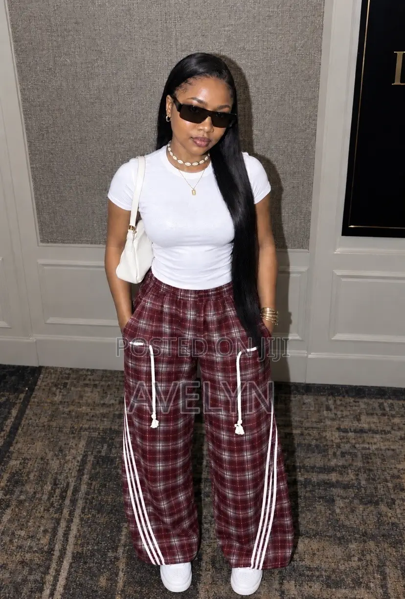 Women’s 2 Pieces Set