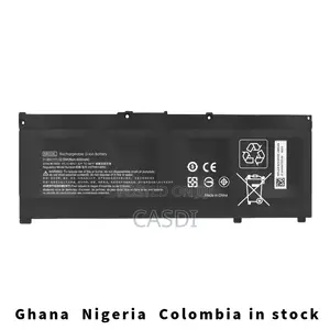 SR03XL Notebook batteryforHP Shadow Elf 4 5th Generation TPN-Q211 C133