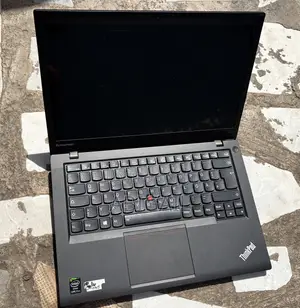 Laptop Lenovo ThinkPad T440s 8GB Intel Core i7 SSD 256GB