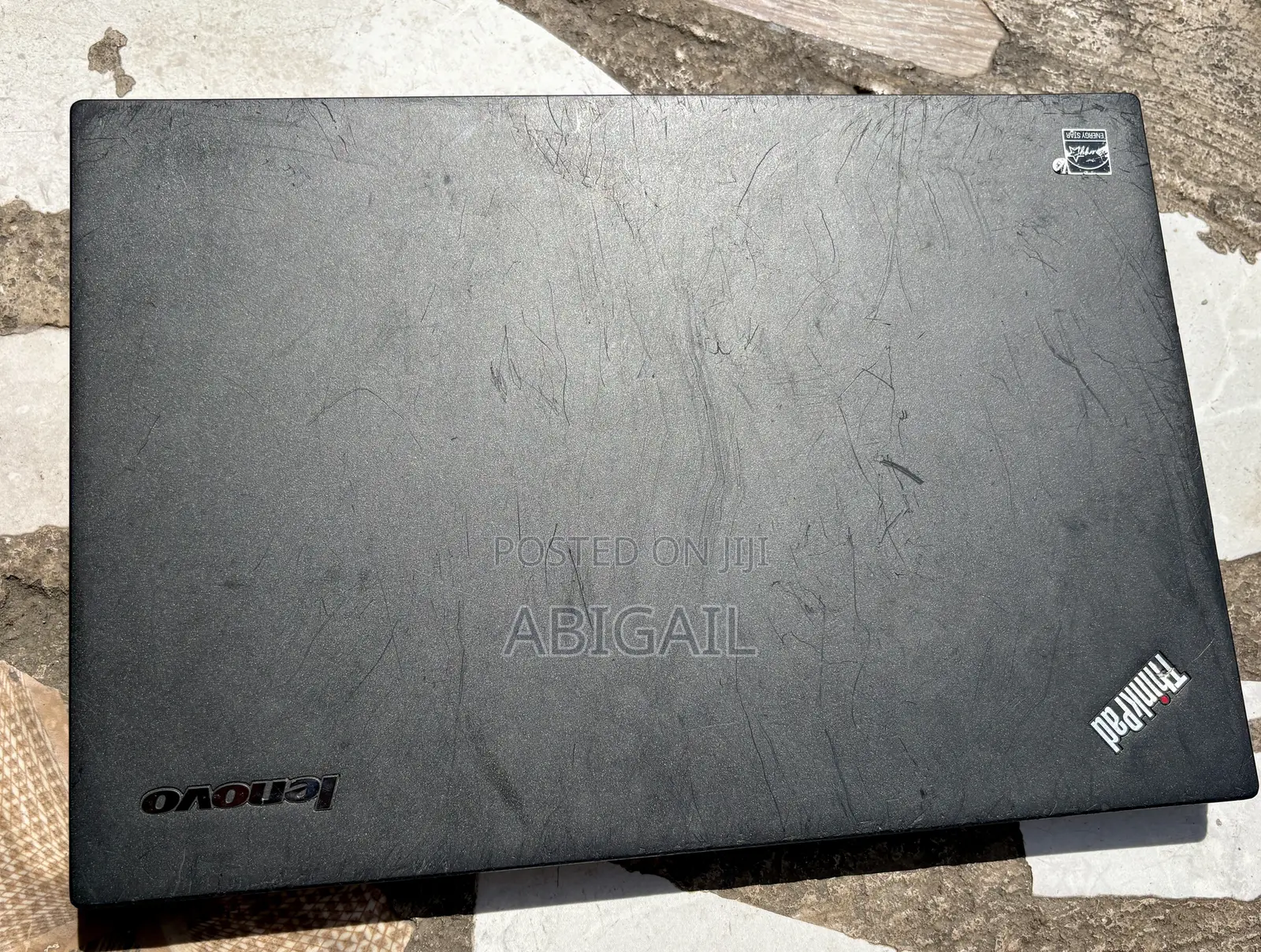 Laptop Lenovo ThinkPad T440s 8GB Intel Core i7 SSD 256GB