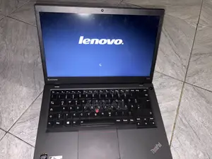 Laptop Lenovo ThinkPad T440s 8GB Intel Core i7 SSD 256GB
