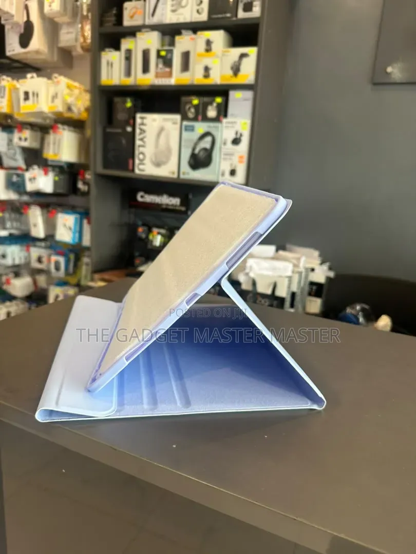 Apple iPad 10th Gen / A16 10.9" Folio Case
