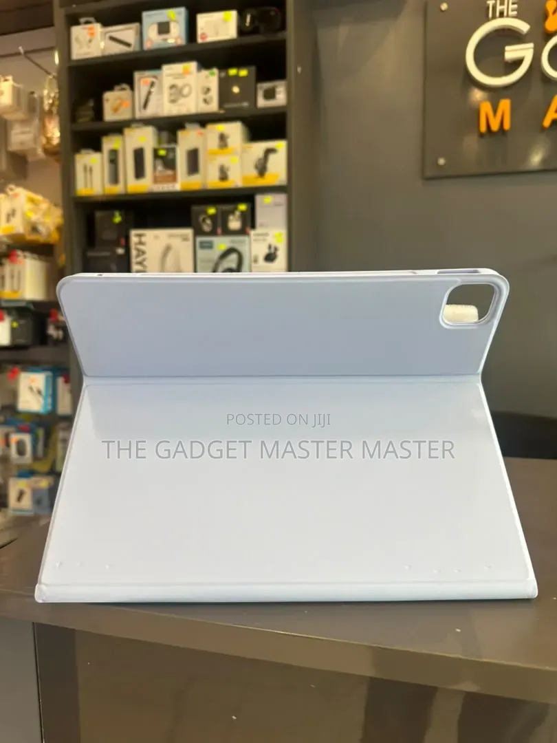 Apple iPad 10th Gen / A16 10.9" Folio Case