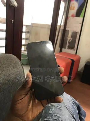 Apple iPhone 12 Pro 128 GB Gray
