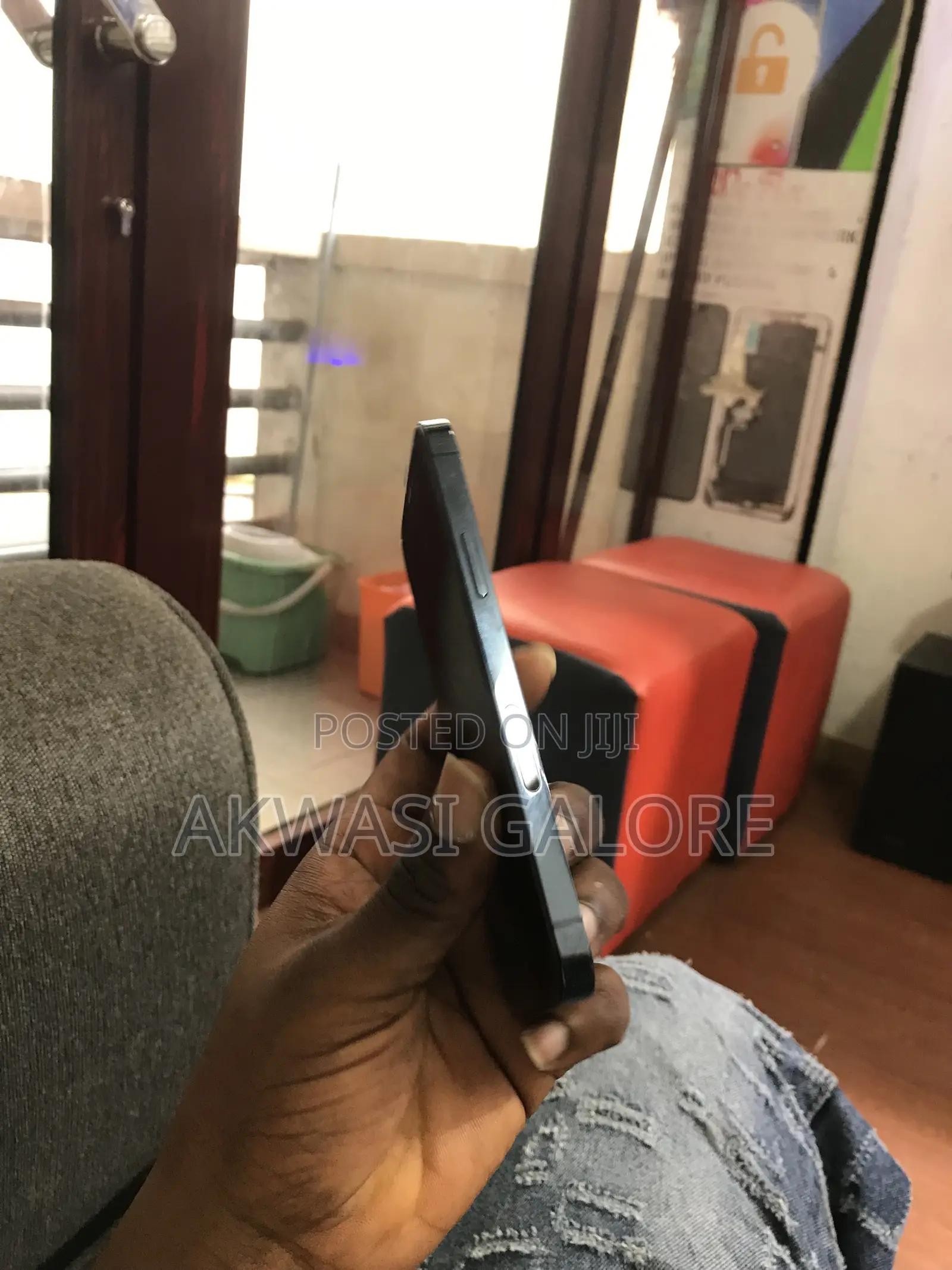 Apple iPhone 12 Pro 128 GB Gray
