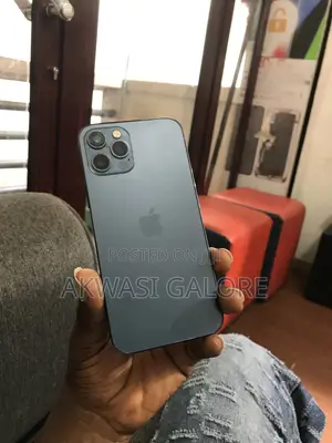 Apple iPhone 12 Pro 128 GB Gray