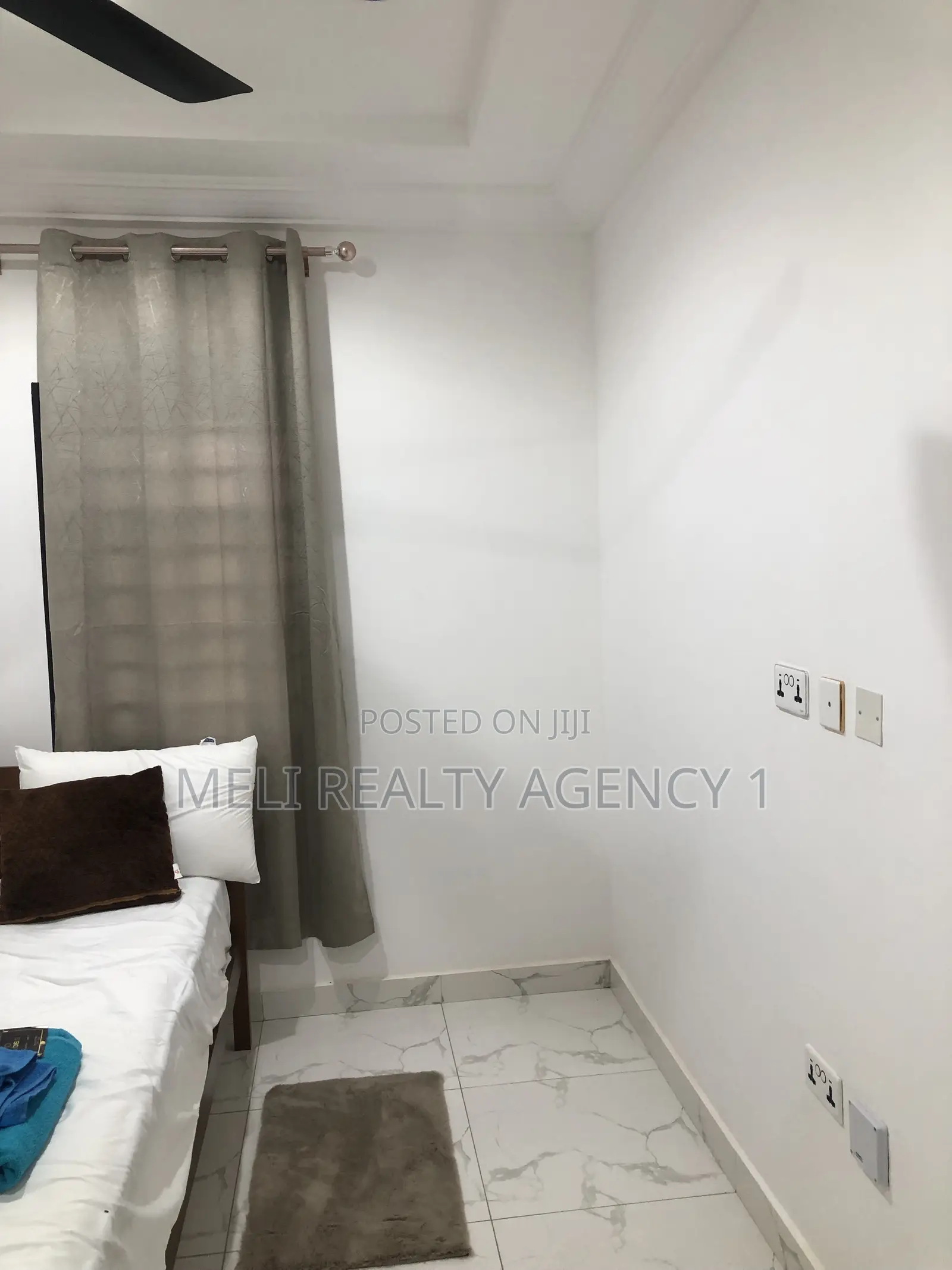 Furnished 1bdrm Apartment in West Hills Mall Area for rent