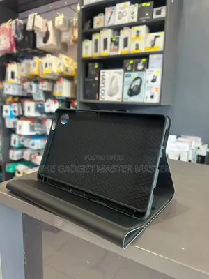 Samsung Galaxy Tab A9 / A11 Folio Cases