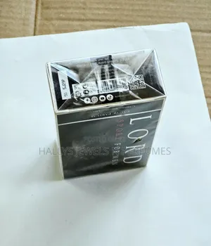 Lord Sports for Men Perfume by Aurora Scents