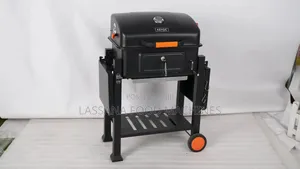 Charcoal Grill