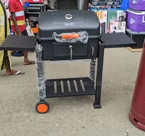 Charcoal Grill