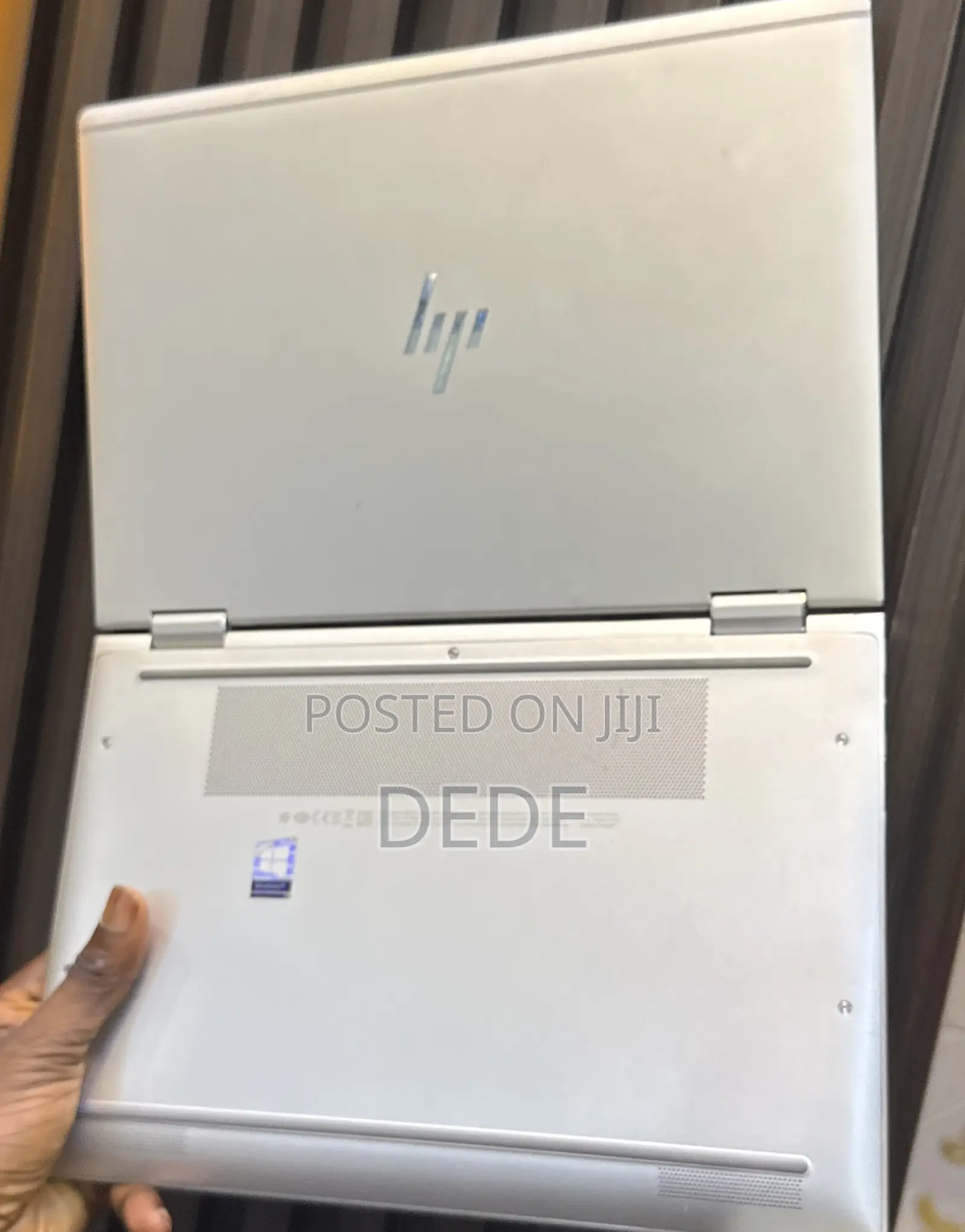 New Laptop HP EliteBook x360 1030 G4 8GB Intel Core i5 SSD 256GB