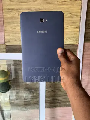 Samsung Galaxy Tab A 10.1 (2016) 16 GB Beige