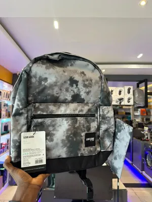 Case Logic Commence Backpack Bag