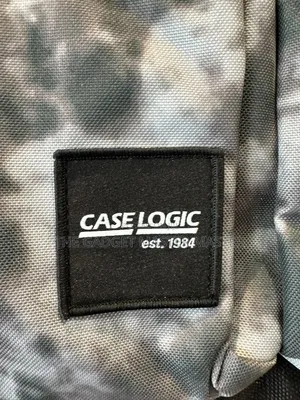 Case Logic Commence Backpack Bag