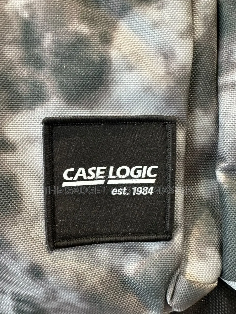 Case Logic Commence Backpack Bag