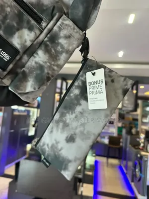Case Logic Commence Backpack Bag