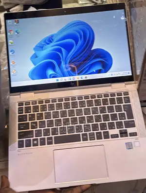 New Laptop HP EliteBook x360 1030 G4 8GB Intel Core i5 SSD 256GB