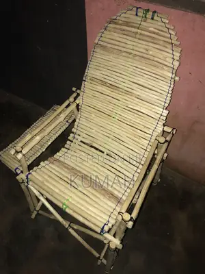 Locally Made Luxurious Chair