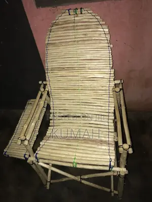 Locally Made Luxurious Chair