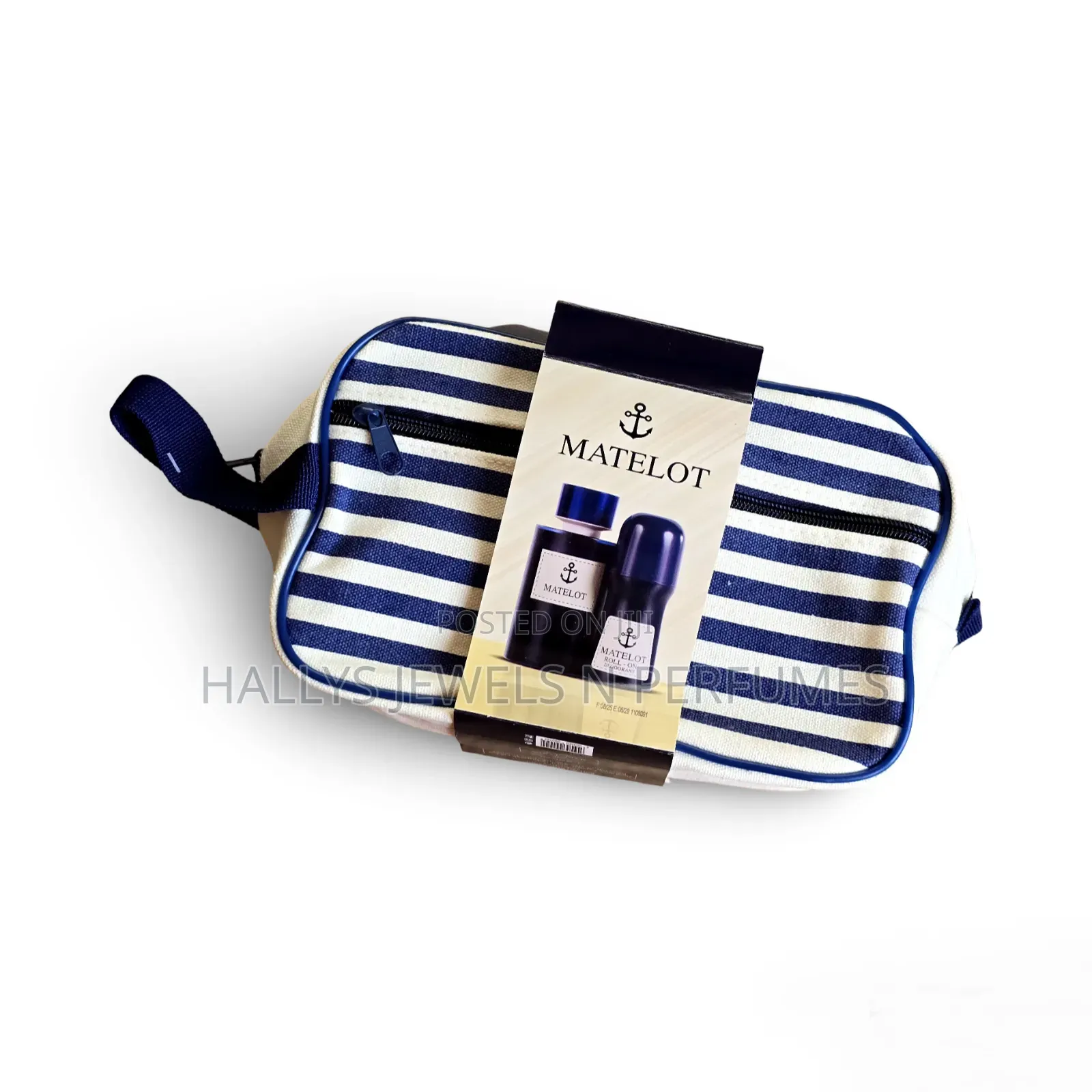 Matelot Perfume Set