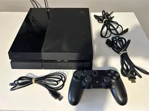 Sony PlayStation 4 Fat
