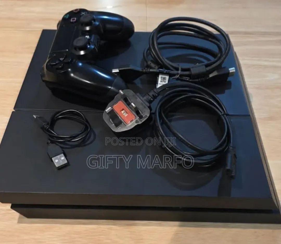 Sony PlayStation 4 Fat