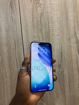 Apple iPhone 16 128 GB Pink