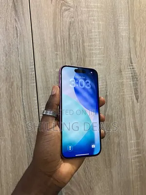 Apple iPhone 16 128 GB Pink