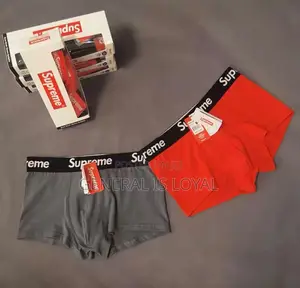 Supreme Silk 3in1 Men’s Boxers
