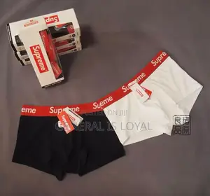 Supreme Silk 3in1 Men’s Boxers