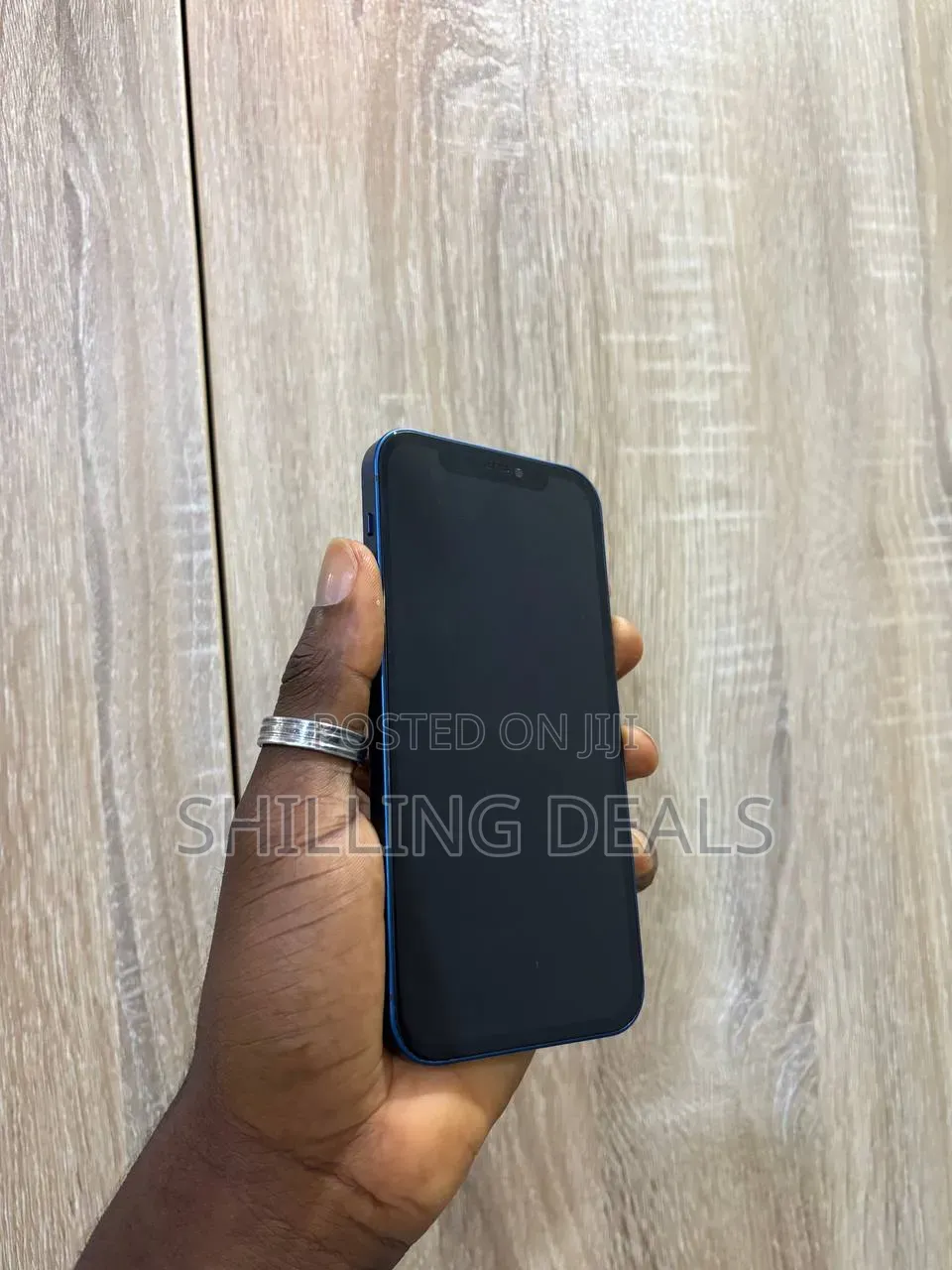 Apple iPhone 12 128 GB Blue