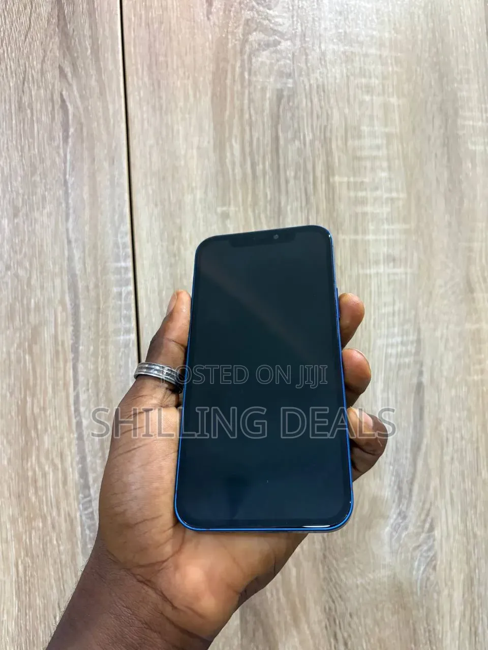Apple iPhone 12 128 GB Blue