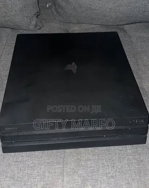 Sony PlayStation 4 Pro
