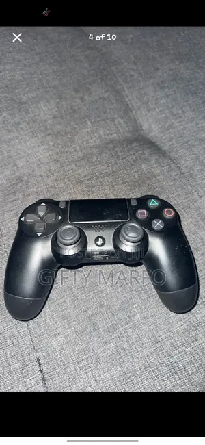 Sony PlayStation 4 Pro