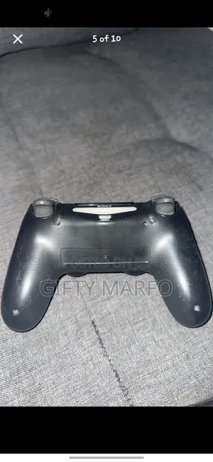 Sony PlayStation 4 Pro