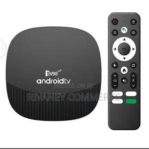 Android TV Box