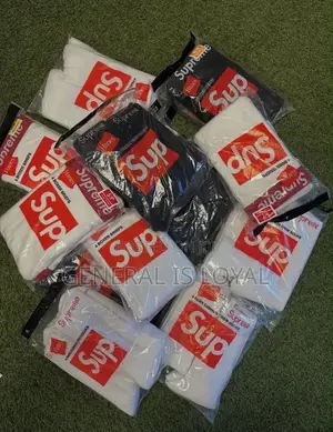 Supreme 4in1 Cotton Heavy Sock
