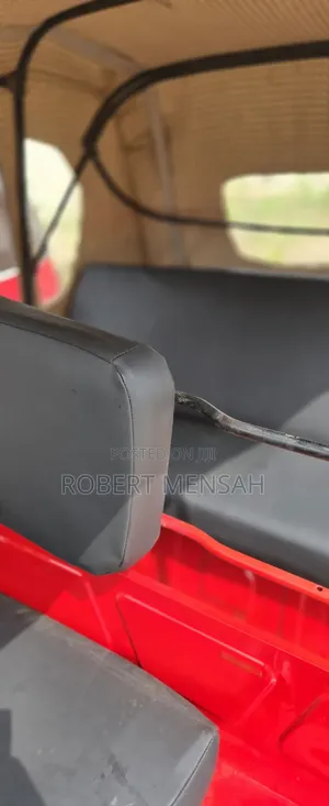 Bajaj 2023 Red