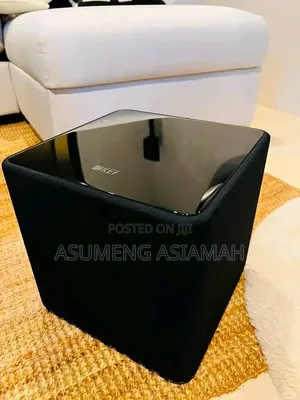 Kef Kube 1 Subwoofer