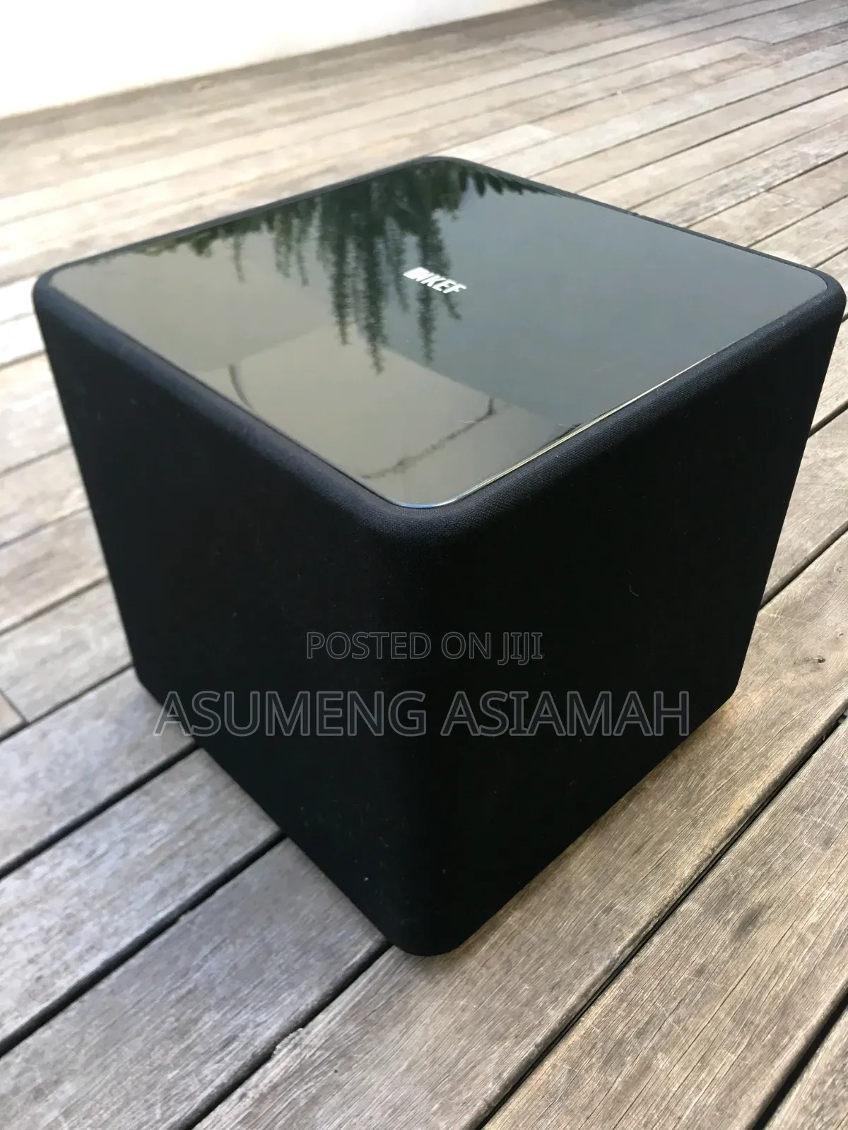 Kef Kube 1 Subwoofer