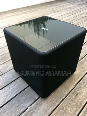 Kef Kube 1 Subwoofer
