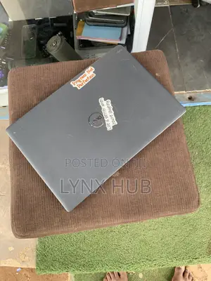 Laptop Dell Latitude 3510 8GB Intel Core i5 SSD 256GB