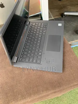 Laptop Dell Latitude 3510 8GB Intel Core i5 SSD 256GB